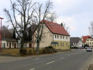 Berggut Holzhausen