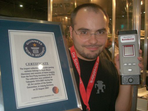 Guinness-Rekord